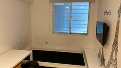 Blk 14 Bukit Ho Swee View (Bukit Merah), HDB 3 Rooms #564757121